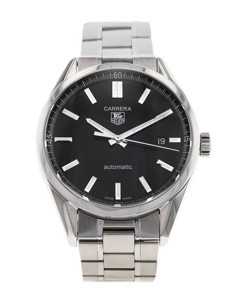 Tag Heuer Carrera WV211B.BA0787 Tag Heuer Carrera WV211B.BA0787
